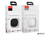 JOYROOM JR-TL11 Dual-Mic ENC True Wireless Earphones 